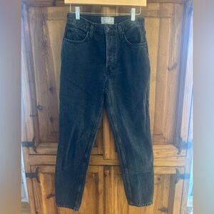 Everlane 90s Cheeky Jeans Organic Cotton Size 27 Regular